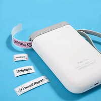 D11 Wireless Label Printer Portable Pocket Bluetooth Label Printer Fast Printing Home Office