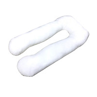 Ruột Gối Ôm Bà Bầu Chữ U berry