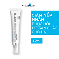 Dưỡng Chất Chuyên Biệt Giúp Ngăn Ngừa Các Dấu Hiệu Lão Hóa Da La Roche-Posay Redermic 30ml