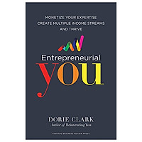 Entrepreneurial You