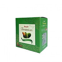 Chocolate Tiramisu Beryl's Green Tea vị trà xanh 100g