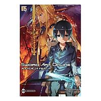 Sword Art Online 15: Alicization Invading (Light Novel)