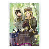 Rừng Taiga – Tập 2