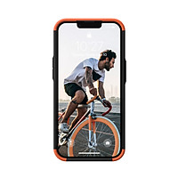 Ốp Lưng dành cho iPhone 13/13 Pro/13 Pro Max UAG Civilian Series - Hàng Chính Hãng