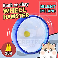 Wheel gắn lồng loại tốt (3 size)