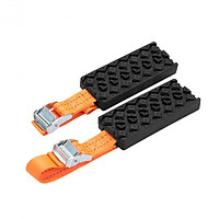 Đai Chống Trượt Lốp Ô Tô (2Cái)