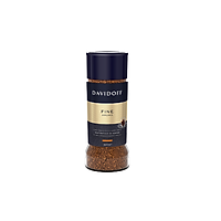 Cà Phê Hòa Tan Davidoff Café Fine Aroma D100F (100g)