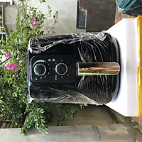 Nồi chiên không dầu CAME 6-8 lít các mẫu