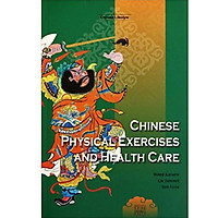 Chinese Lifestyle Series: Chinese Physical Exercises and Health Care
