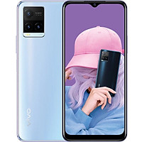 Điện thoại di động Vivo Y21s (6GB/128GB) - Hàng chính hãng