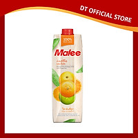 Nước Ép Cam Hỗn Hợp Có Tép Cam Malee 1L