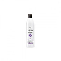 Dầu Gội tím khử vàng Anti-Yellow Shampoo Blonde Bleached And Grey Hair 350Ml