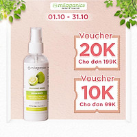 Serum Bưởi Milaganics (100ml)