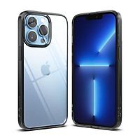 Ốp lưng chống sốc Ringke Fusion cho iPhone 13 Pro Max | iPhone 13 Pro | iPhone 13 | iPhone 13 Mini - Hàng nhập khẩu