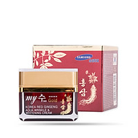 Kem Sâm Dưỡng Da Tổng Hợp Ngày Và Đêm My Gold (50ml)