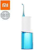 Bình xịt vệ sinh răng miệng Xiaomi Soocas W3