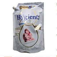 Nước xả vải đậm đặc Hygiene trắng 1300ml