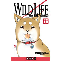 Wild Life – Cuộc Sống Hoang Dã – Tập 10