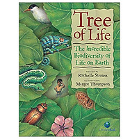 Tree Of Life: The Incredible Biodiversity Of Life On Earth (CitizenKid)