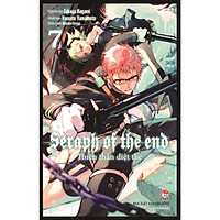 Thiên Thần Diệt Thế – Tập 7