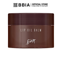 Sáp dưỡng môi Bbia Lip Oil Balm – #01 Shea Butter