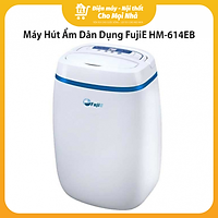 Máy Hút Ẩm Dân Dụng FujiE HM-614EB - Hàng chính hãng