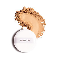 Bộ đôi Finish Skin gồm Kem nền All Covered LW004 cải tiến mới dưỡng da, lâu trôi và Phấn phủ hạt khoáng Perfect Finish