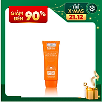 Kem chống nắng cao cấp dành cho da mặt - Benew Daily Sun Protection Collagen Face Cream 70ml