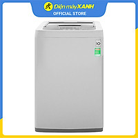 Máy giặt LG Inverter 8 kg T2108VSPM2 - Hàng chính hãng(Giao Toàn Quốc)