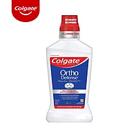 Nước súc miệng Ortho với công thức chuyên biệt cho người niềng răng 500ml
