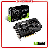 Card Màn Hình Asus Tuf Gaming GTX 1660 Ti OC 6GB GDDR6 - Hàng Chính Hãng