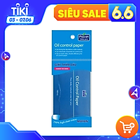 Giấy Thấm Dầu Mayan (100 Tờ / Gói)