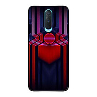 Ốp Lưng in cho Oppo R17 Pro Mẫu Siêu Nhân (2) - Hàng Chính Hãng