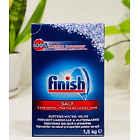 Muối rửa bát finish 1.5kg