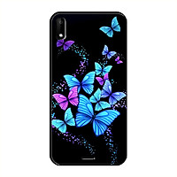 Ốp Lưng Dẻo Dành Cho WIKO Y50
