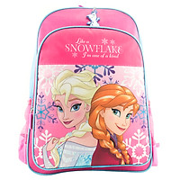 Balo Bé Gái Disney Nữ Hoàng Băng Giá Elsa FZ91 491 17 inches