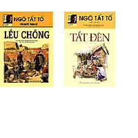 Combo 2 sản phẩm : Lều chõng - Tắt đèn