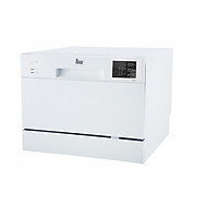 Máy Rửa Chén Bát Teka LP2 140 White - Hàng Chính Hãng