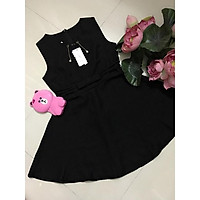 ĐẦM XÒE NƠ CHẤT ĐẸP SALE