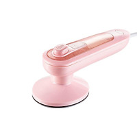 Portable Dry/Wet Handheld Micro Steam Iron Garment Steamer Mini Ironing Clothes Machine Fast Wrinkle Removal for