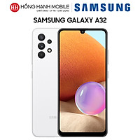 Điện thoại Samsung Galaxy A32-Hàng Chính Hãng