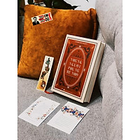NHỮNG NGƯỜI PHỤ NỮ BÉ NHỎ - LITTLE WOMEN