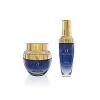 Combo Kem Dưỡng Đêm + Kem Dưỡng Ngày Origani Erda - Erda Rich Hydrating Day Cream + Night Cream Soothing And Reviving, Có Chứng Nhận Hữu Cơ - Xuất Xứ Úc
