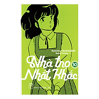 Nhà trọ Nhất khắc – Tập 10