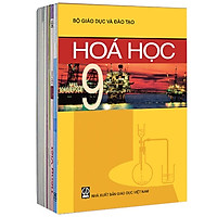 Sách Giáo Khoa Bộ Lớp 9 - Sách Bài Học + Sách Bài Tập (Bộ 17 Cuốn - Không Tiếng Anh, BT Tiếng Anh) (2021)
