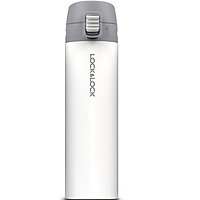 Bình Nước Cách Nhiệt Lock&Lock LHC3222GPK - 390ml