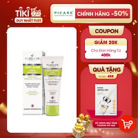 Floslek Pharma Kem Kiểm Soát Dầu Và Điều Tiết Nhờn Mattifying Cream 50ml
