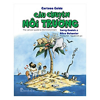 Câu Chuyện Môi Trường – Cartoon Guide