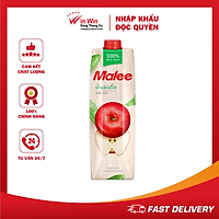Nước Ép Táo Malee 1L (Thái Lan)