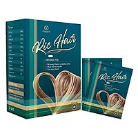 Viên uống kích thích mọc tóc, ngăn rụng tóc Ric Hair Kohinoor - Tặng Kèm Cột Tóc Tai Thỏ Màu Ngẫu Nhiên